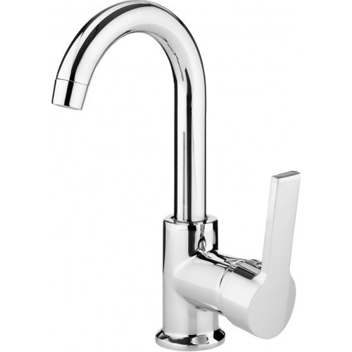 AQUA  MİX LAVABO KUĞU BATARYA  BT814